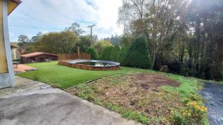 Chalet en venta en Laracha (A)