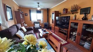 Chalet en venta en Laracha (A)