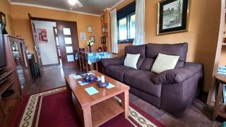 Chalet en venta en Laracha (A)