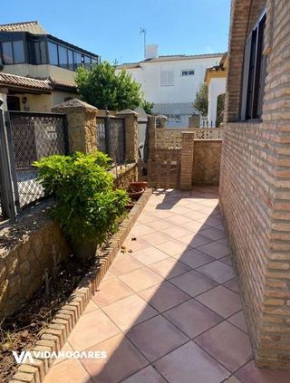 Chalet en venta en Virgen del Mar - Zona Mercadona en Rota