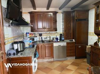 Chalet en venta en Virgen del Mar - Zona Mercadona en Rota