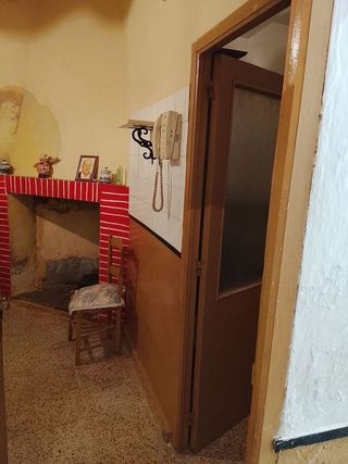 Chalet en venta en Candeleda