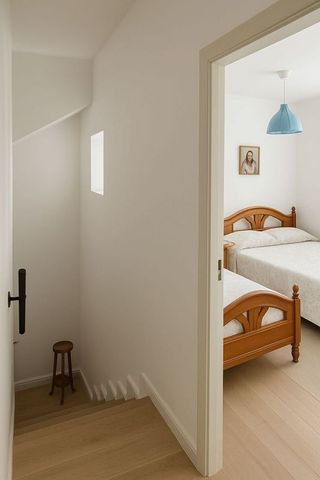 Chalet en venta en Candeleda