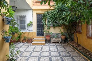 Casa pareada en venta en Huétor Vega