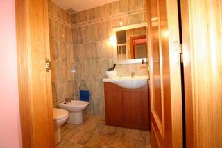 Casa adosada en venta en Zona Playa en Burriana