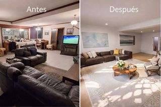 Casa pareada en venta en Rivas Urbanizaciones en Rivas-Vaciamadrid