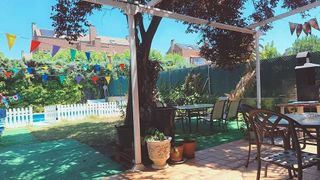 Casa pareada en venta en Rivas Urbanizaciones en Rivas-Vaciamadrid