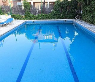 Casa pareada en venta en Rivas Urbanizaciones en Rivas-Vaciamadrid