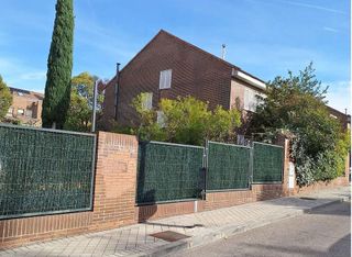 Casa pareada en venta en Rivas Urbanizaciones en Rivas-Vaciamadrid