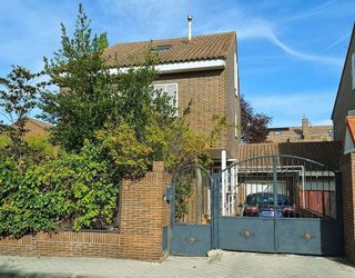 Casa pareada en venta en Rivas Urbanizaciones en Rivas-Vaciamadrid