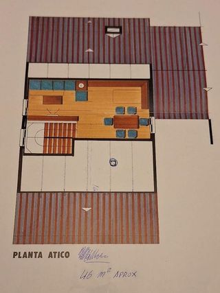 Casa pareada en venta en Rivas Urbanizaciones en Rivas-Vaciamadrid