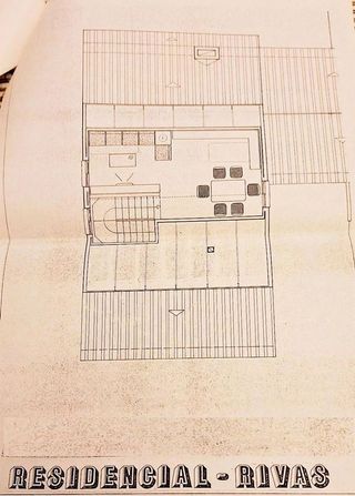 Casa pareada en venta en Rivas Urbanizaciones en Rivas-Vaciamadrid