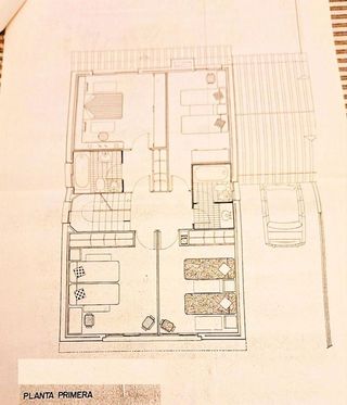 Casa pareada en venta en Rivas Urbanizaciones en Rivas-Vaciamadrid