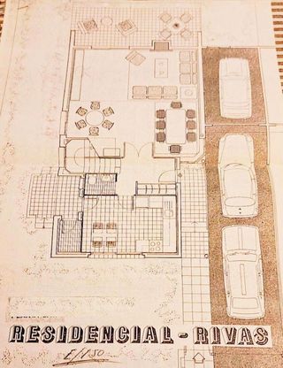 Casa pareada en venta en Rivas Urbanizaciones en Rivas-Vaciamadrid