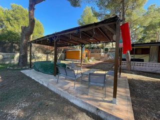 Casa rural en venta en Tibi