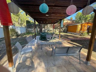 Casa rural en venta en Tibi