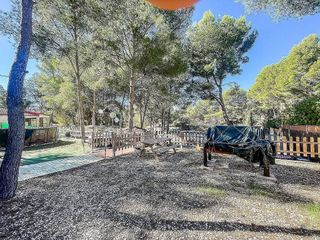 Casa rural en venta en Tibi