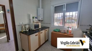 Casa rural en venta en Las Tres Piedras - Costa Ballena en Chipiona