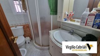 Casa rural en venta en Las Tres Piedras - Costa Ballena en Chipiona