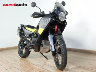 HUSQVARNA NORDEN 901