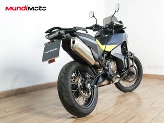 HUSQVARNA NORDEN 901