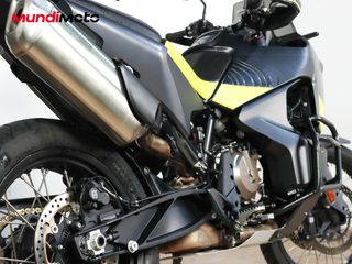 HUSQVARNA NORDEN 901