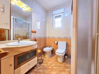 Chalet en venta en Los Dolores en Cartagena