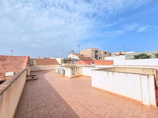Chalet en venta en Los Dolores en Cartagena