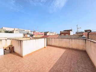 Chalet en venta en Los Dolores en Cartagena