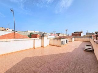 Chalet en venta en Los Dolores en Cartagena
