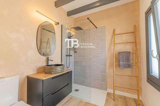 Casa adosada en venta en Andratx Pueblo en Andratx