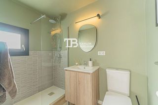 Casa adosada en venta en Andratx Pueblo en Andratx