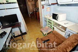 Chalet en venta en Vall d´Uixó (la)