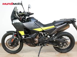 HUSQVARNA NORDEN 901