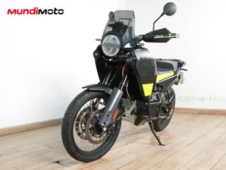 HUSQVARNA NORDEN 901