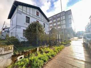 Casa en venta en A Milagrosa en Lugo