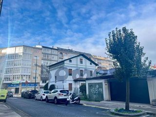 Casa en venta en A Milagrosa en Lugo