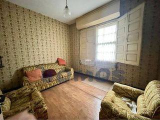 Casa en venta en A Milagrosa en Lugo