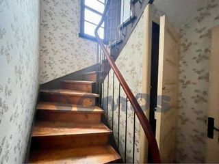 Casa en venta en A Milagrosa en Lugo