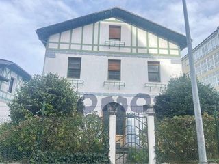 Casa en venta en A Milagrosa en Lugo