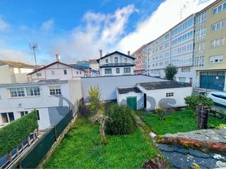 Casa en venta en A Milagrosa en Lugo