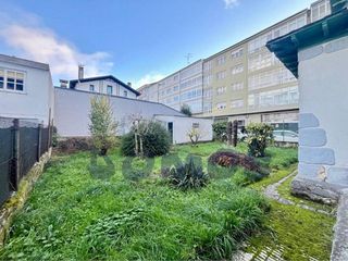 Casa en venta en A Milagrosa en Lugo
