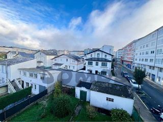 Casa en venta en A Milagrosa en Lugo