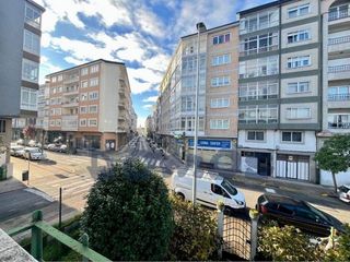 Casa en venta en A Milagrosa en Lugo