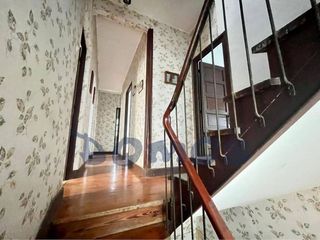 Casa en venta en A Milagrosa en Lugo