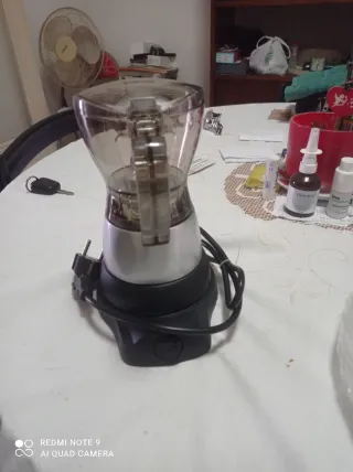 Macchina Caffè Espresso Elettrica