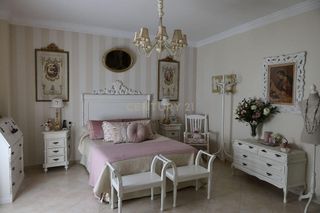 Casa adosada en venta en Alameda