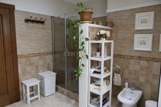 Casa adosada en venta en Alameda