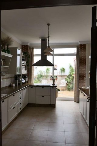 Casa adosada en venta en Alameda