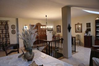 Casa adosada en venta en Alameda